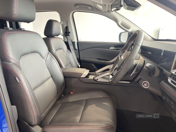 Used Maxus T60 MAX 2025 for sale - 77021401: Photo 9