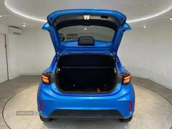 Used MG MG3 2025 for sale - 76585908: Photo 6