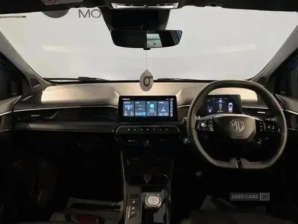 Used MG MG3 2025 for sale - 76585908: Photo 9