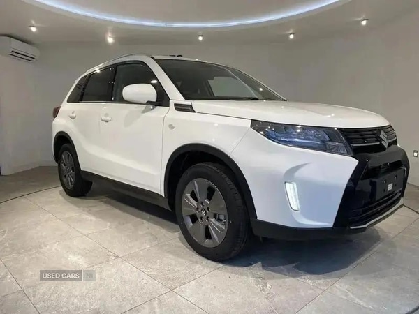 Used Suzuki Vitara 2025 for sale - 76500489: Photo 1