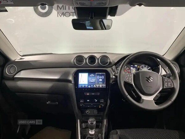 Used Suzuki Vitara 2025 for sale - 76500489: Photo 10