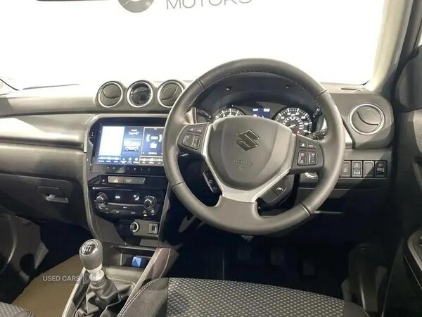Used Suzuki Vitara 2025 for sale - 76500489: Photo 11