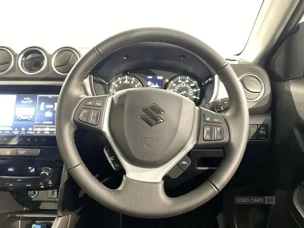 Used Suzuki Vitara 2025 for sale - 76500489: Photo 12
