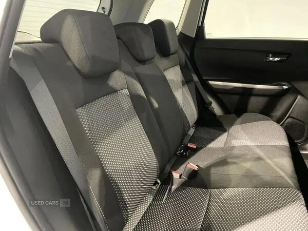 Used Suzuki Vitara 2025 for sale - 76500489: Photo 14