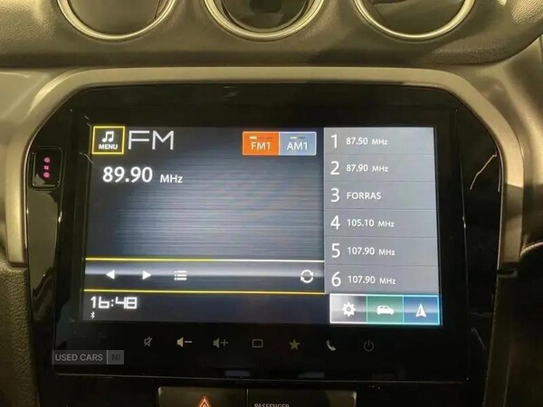 Used Suzuki Vitara 2025 for sale - 76500489: Photo 15