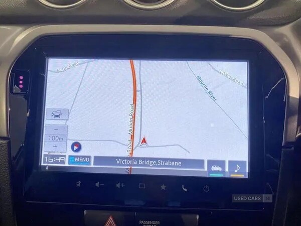 Used Suzuki Vitara 2025 for sale - 76500489: Photo 16