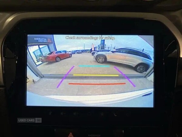 Used Suzuki Vitara 2025 for sale - 76500489: Photo 17