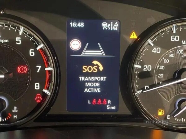 Used Suzuki Vitara 2025 for sale - 76500489: Photo 20