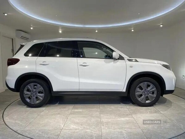 Used Suzuki Vitara 2025 for sale - 76500489: Photo 4
