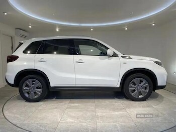 Used Suzuki Vitara 2025 for sale - 76500489: Photo