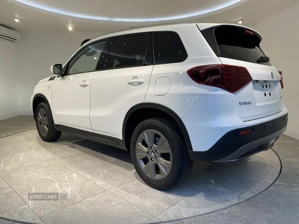 Used Suzuki Vitara 2025 for sale - 76500489: Photo 5