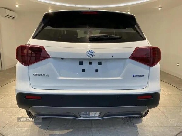 Used Suzuki Vitara 2025 for sale - 76500489: Photo 6