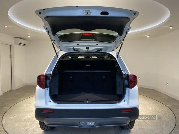 Used Suzuki Vitara 2025 for sale - 76500489: Photo 7