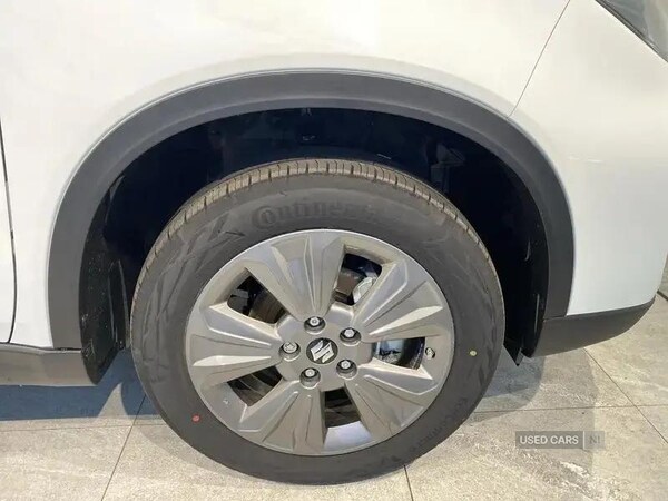 Used Suzuki Vitara 2025 for sale - 76500489: Photo 8