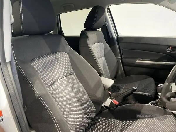 Used Suzuki Vitara 2025 for sale - 76500489: Photo 9