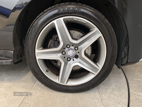 Used Mercedes-Benz GLE 2016 for sale - 76754090: Photo 17