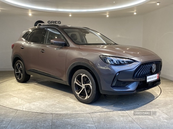 Used MG MG HS 2024 for sale - 76753809: Photo 1