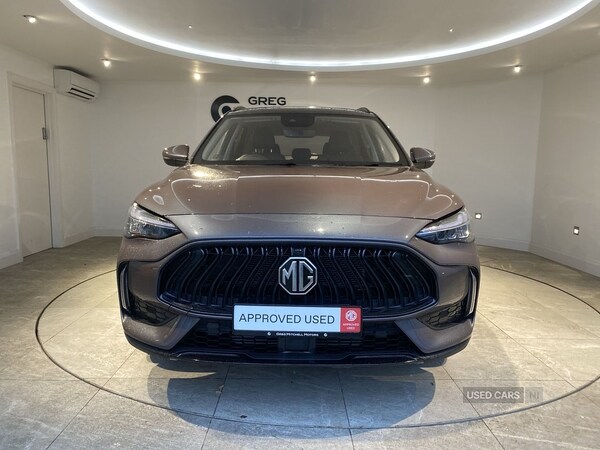 Used MG MG HS 2024 for sale - 76753809: Photo 10