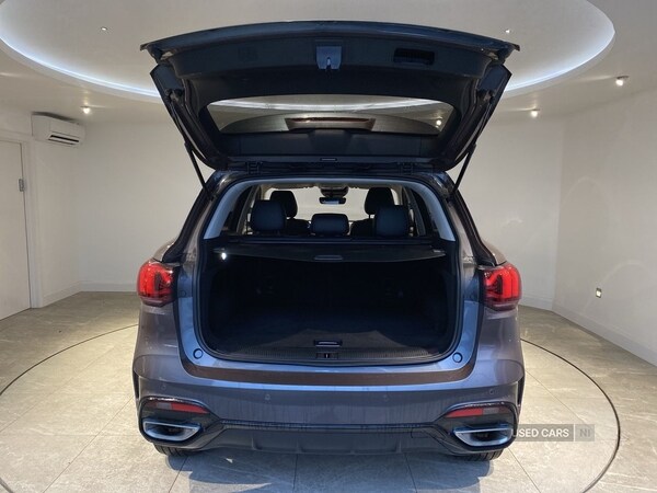 Used MG MG HS 2024 for sale - 76753809: Photo 15