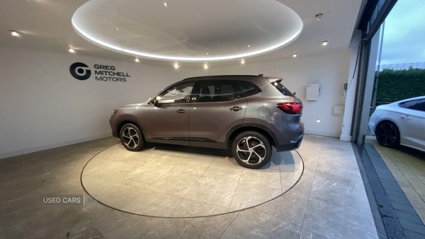 Used MG MG HS 2024 for sale - 76753809: Photo 2