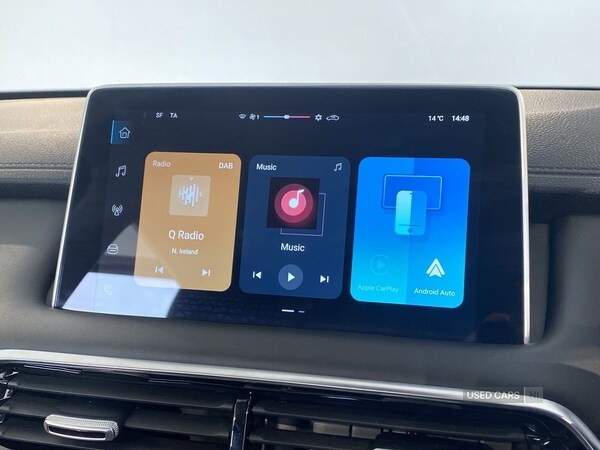 Used MG MG HS 2024 for sale - 76753809: Photo 24