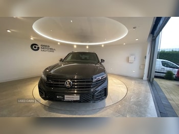 Used Volkswagen Touareg 2024 for sale - 77426742: Photo