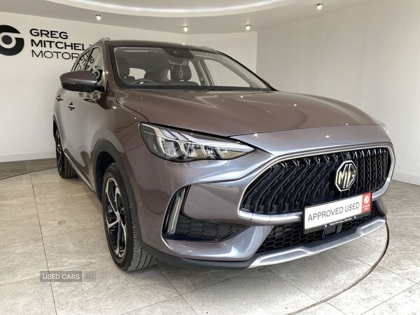 Used MG MG HS 2024 for sale - 76586039: Photo 11