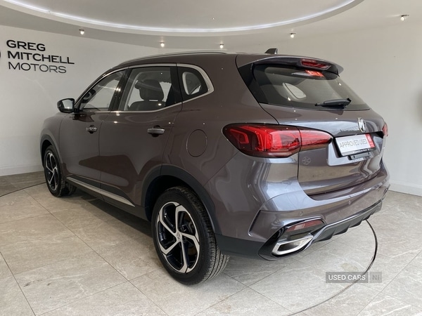 Used MG MG HS 2024 for sale - 76586039: Photo 13