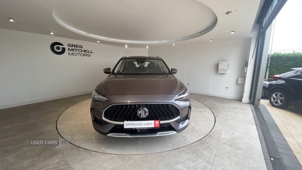 Used MG MG HS 2024 for sale - 76586039: Photo 2