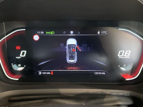 Used MG MG HS 2024 for sale - 76586039: Photo 28