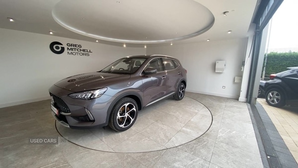 Used MG MG HS 2024 for sale - 76586039: Photo 3