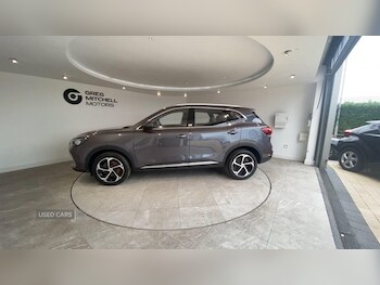 Used MG MG HS 2024 for sale - 76586039: Photo