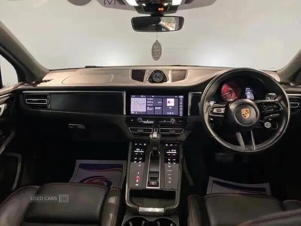Used Porsche Macan 2022 for sale - 76998611: Photo 11