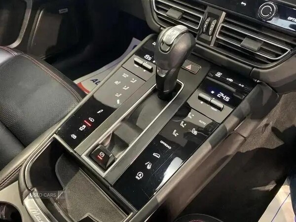 Used Porsche Macan 2022 for sale - 76998611: Photo 14