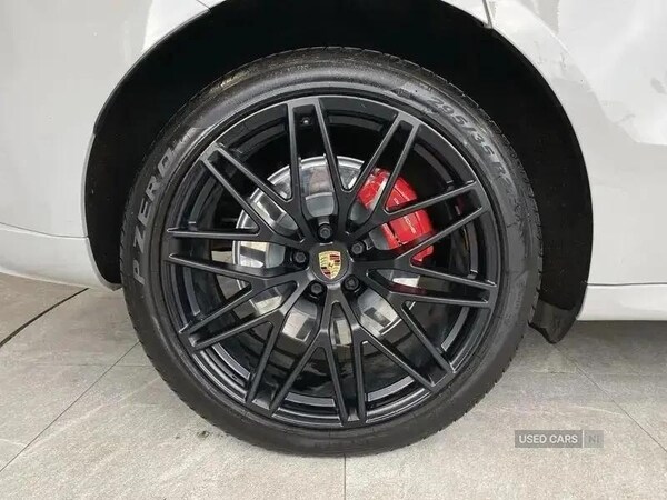 Used Porsche Macan 2022 for sale - 76998611: Photo 9