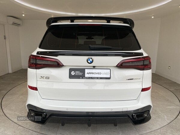 Used BMW X5 2022 for sale - 76486260: Photo 14