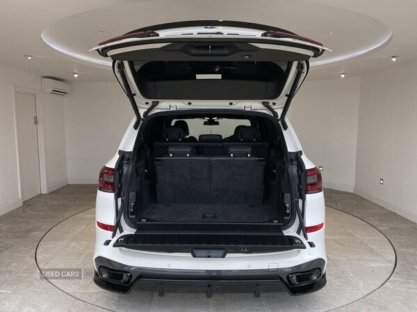Used BMW X5 2022 for sale - 76486260: Photo 15