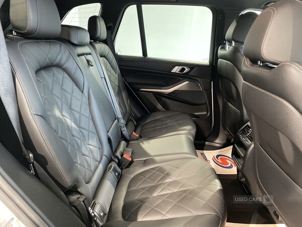 Used BMW X5 2022 for sale - 76486260: Photo 23