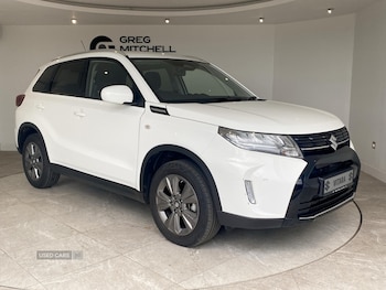 Used Suzuki Vitara 2025 for sale - 79554191: Photo