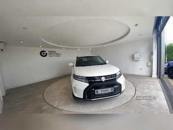 Used Suzuki Vitara 2025 for sale - 79554191: Photo