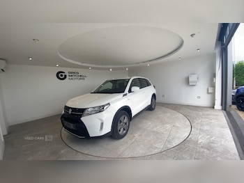 Used Suzuki Vitara 2025 for sale - 79554191: Photo