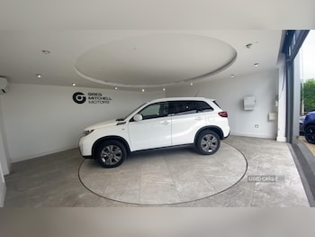 Used Suzuki Vitara 2025 for sale - 79554191: Photo