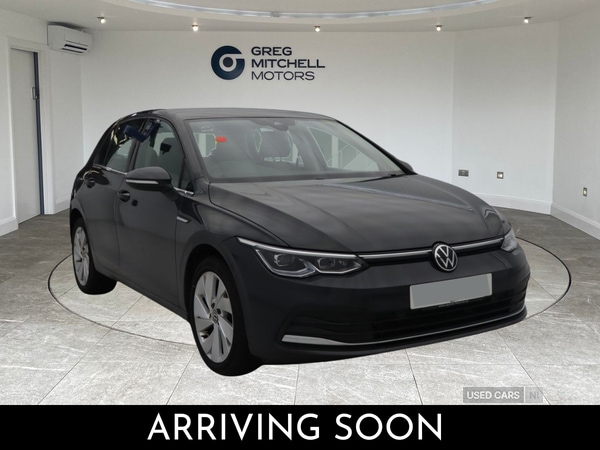 Used Volkswagen Golf 2022 for sale - 76551710: Photo 1