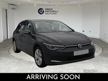 Volkswagen - Golf