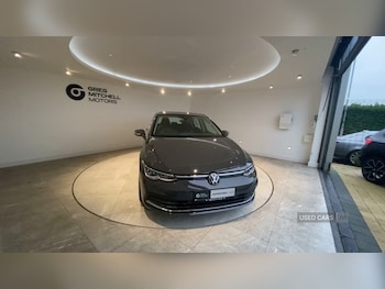 Used Volkswagen Golf 2022 for sale - 76551710: Photo