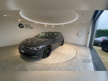 Used Volkswagen Golf 2022 for sale - 76551710: Photo