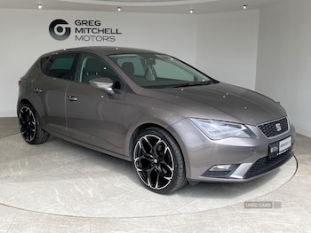 Used SEAT Leon 2017 for sale - 79189344: Photo
