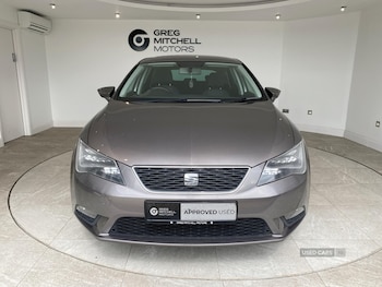 Used SEAT Leon 2017 for sale - 79189344: Photo