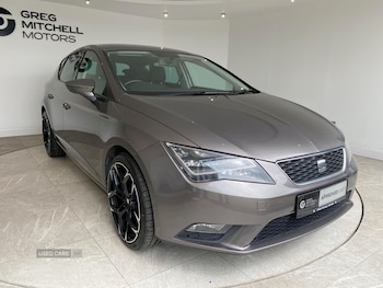 Used SEAT Leon 2017 for sale - 79189344: Photo