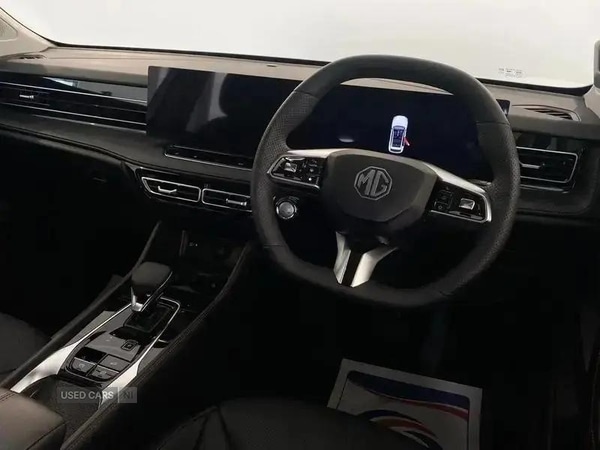 Used MG MG HS 2025 for sale - 76646953: Photo 12